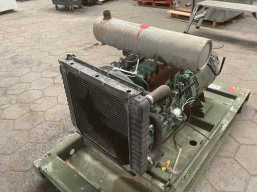 2011 CME Arma 88-20040 Generator