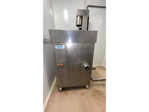 CHANTALAT - Industriële vleesmolen met elevator