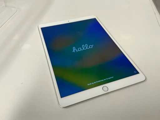 Apple Ipad Air (3rd gen, 64gb) Tablet