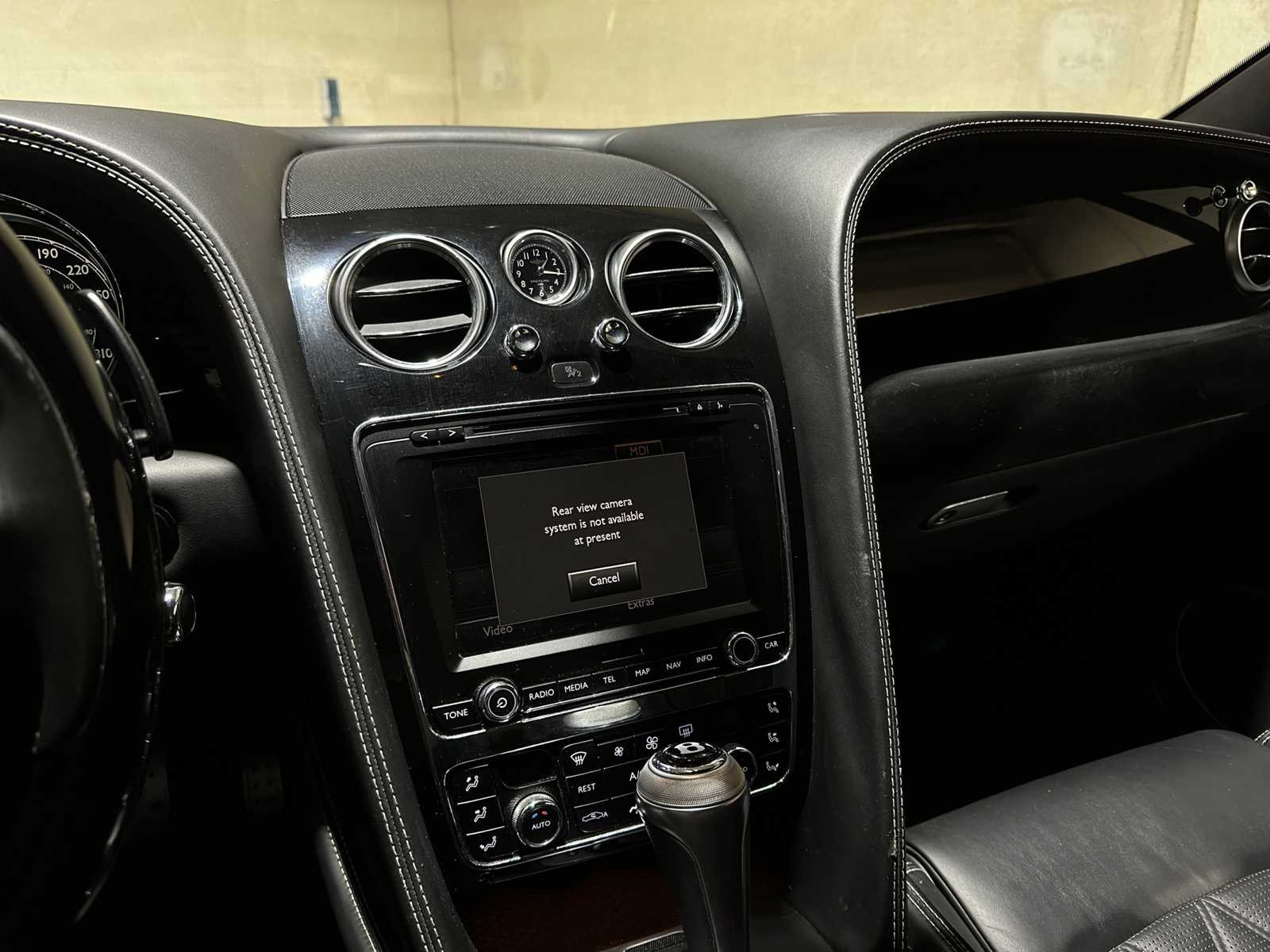 Bentley Continental GT 4.0 V8 507hp 2016, P-235-DL