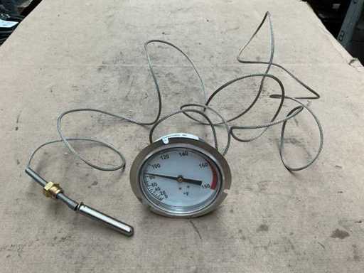 Thermometer anzeigen (10x)