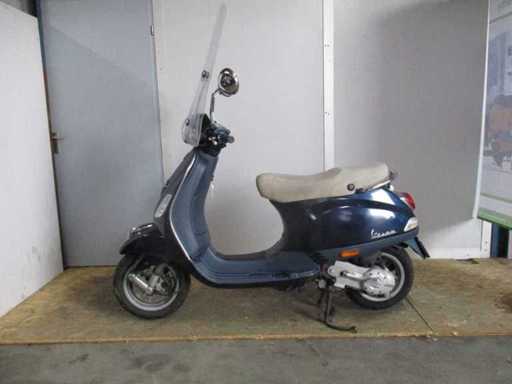 Vespa - Snorscooter - LX 50 4T - Scooter