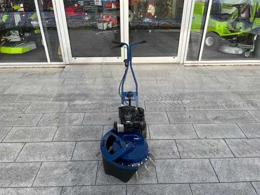 Stella - Radex 40 - Straatveger