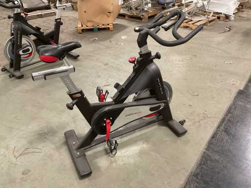 Matrix IC2 Spinning Bike