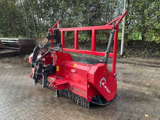 2010 Ahwi FM500 Profi Podkaszarka