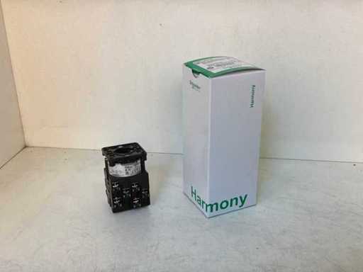 Schneider Electric K2SF1A1CN Cam Switch (32x)