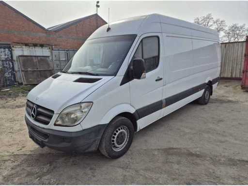2009 Mercedes-Benz Sprinter Commercial Vehicle