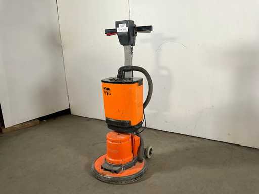 Ponceuse de sol rotative Numatic HFM 1515 2016