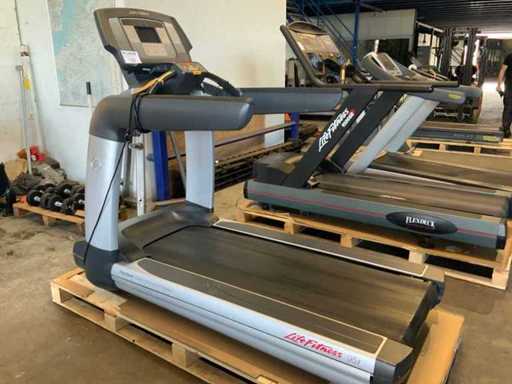 Life Fitness 95T inspire Laufband-Loopband