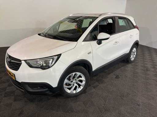 Opel Crossland X 1.2 Sélection, TR-440-P