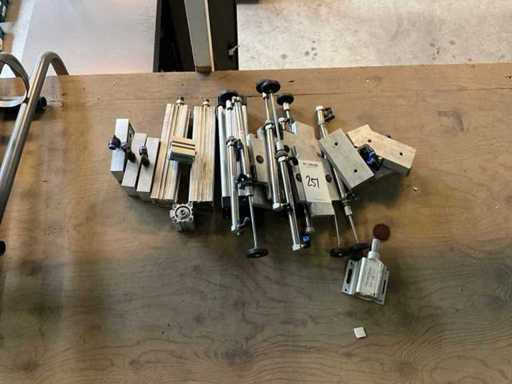 Cilindri de aer comprimat