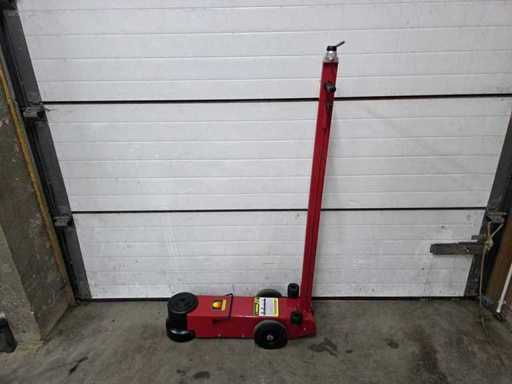 Maxiu - - Mx-80t - Garagenbuchse