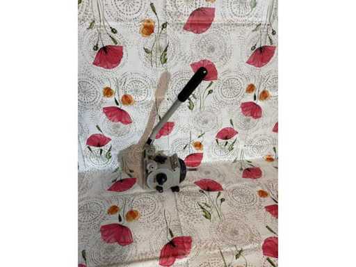 Vinten Vision 10 Fluid Tripod Head Professional Quality Good Condition - Tripod & Support