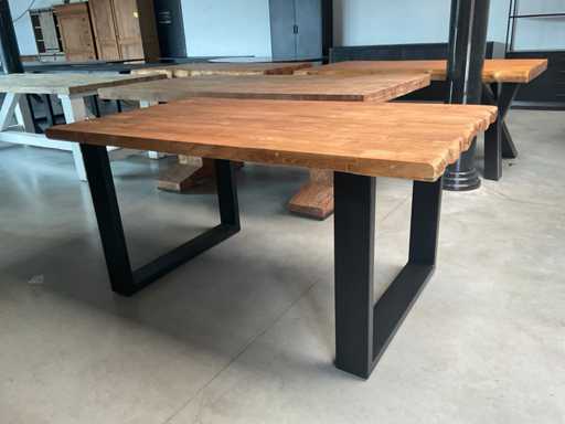 Table de salle à manger Opre