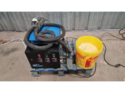 HBB - PROLINE 1 - Glue Melting Unit
