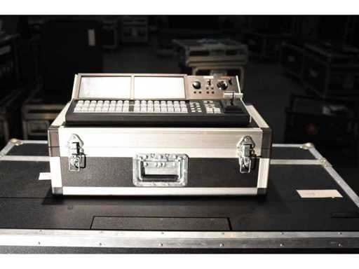 Roland - V1200 SET incl Flightcase - Video