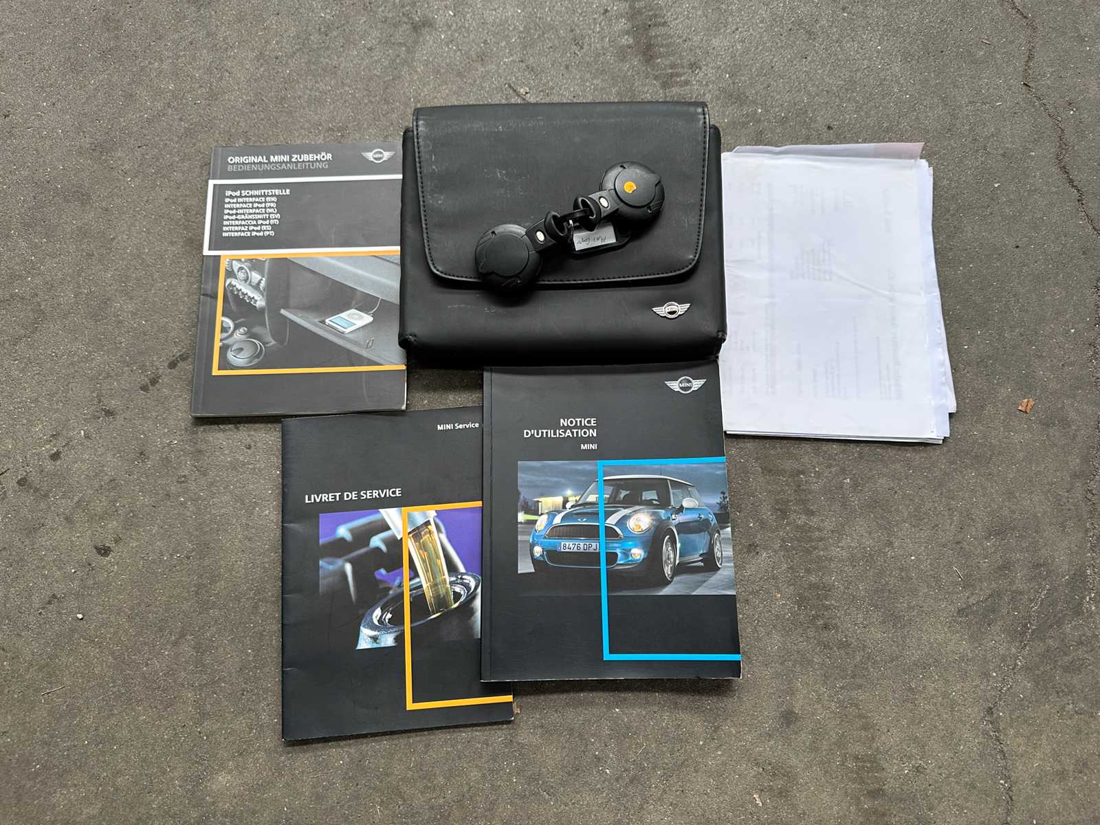 Mini Cooper S 1.6 163pk 2007 (Automaat) Youngtimer