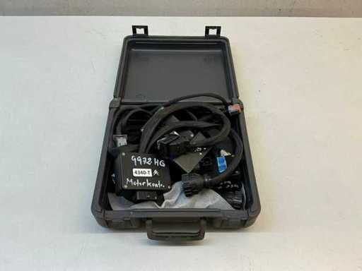 Citroen Testkit voor bedrading