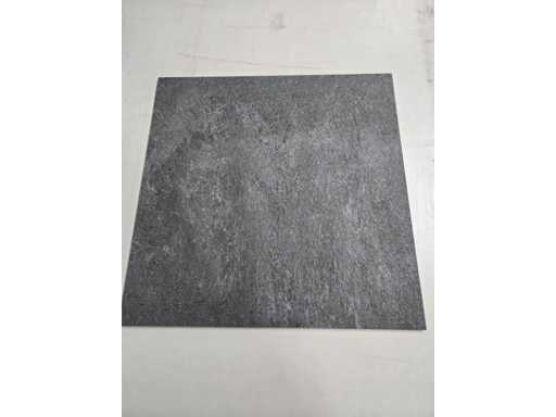 Scatola in pietra Cercom 60x60cm - Miscela - 5,4m²