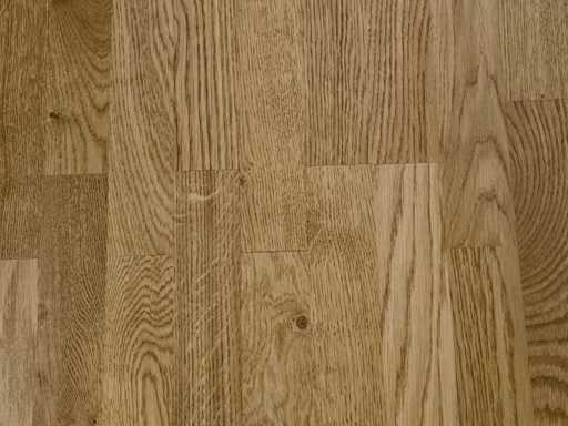 43 m² Parkett-Eichen-Multiplanke – 600 x 600 x 38 mm
