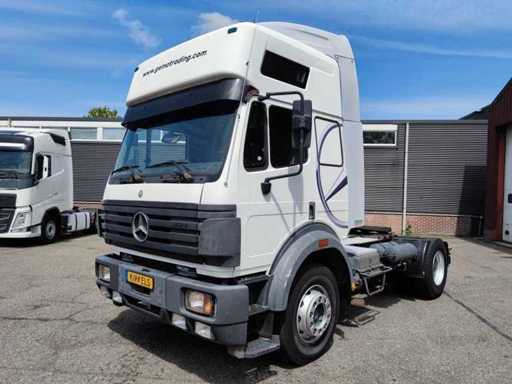 Mercedes-Benz SK1424 LS Truck 1995