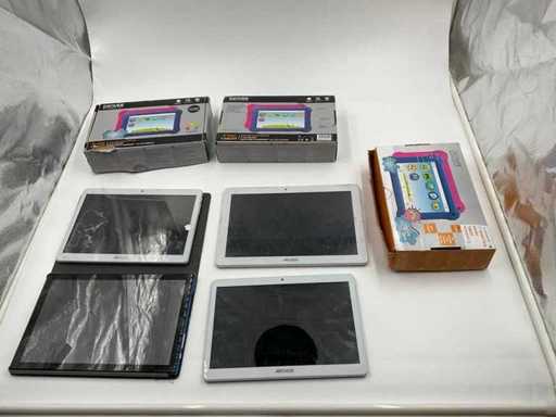 Archos Denver Kids Tablet (7x)