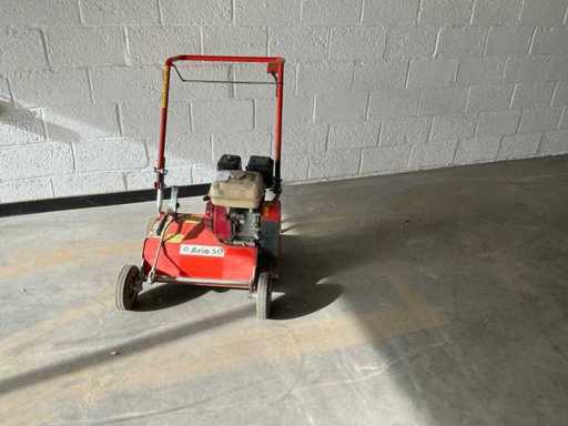 Caravaggi Ario-50 Scarifier