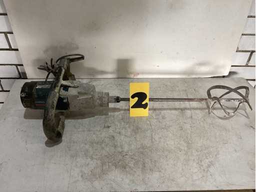 2016 Betoniarka BOSCH GRW 18-2E