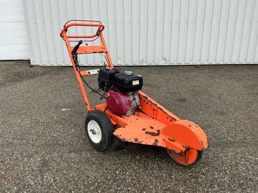 Dosko 337-13H Stobbenfrees