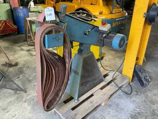 Scantool Backstand Schuurmachine