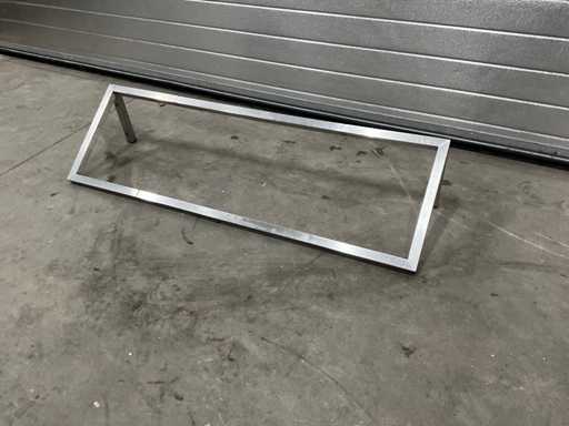 Étagère murale GN de 1/3