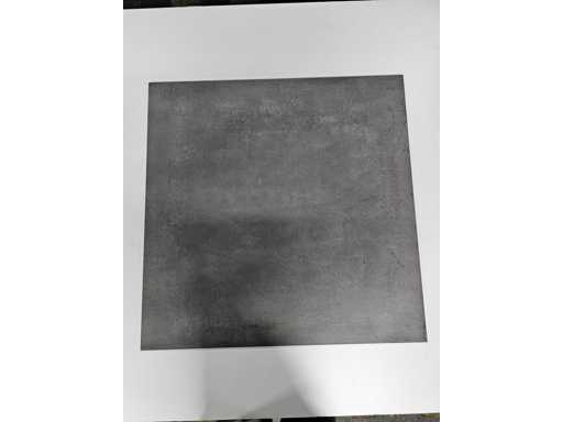 Kronos Ceramiche Prima Materia 80x80cm - Grijs -  3,84m²