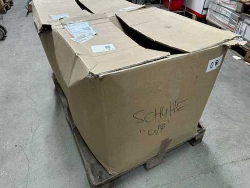 Dames- en Herenschoenen