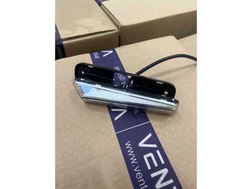 160x VV001 VTA-28 148R000011 – 10V–36V Seitenblinker und Begrenzungsleuchten