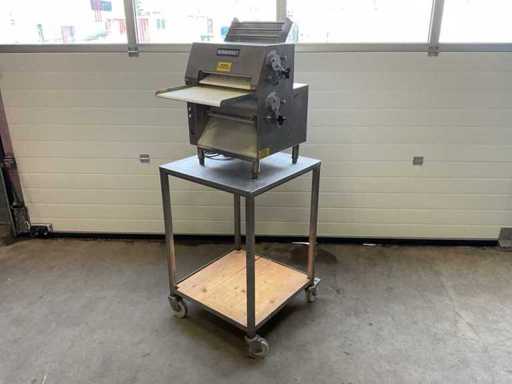 Somerset CDR-1550 Deeg uitrolmachine