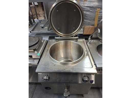 Virtus - Gaskookketel