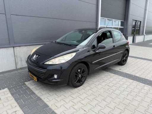 Peugeot - 207 - 1.6 VTi Première - Samochód - 2010
