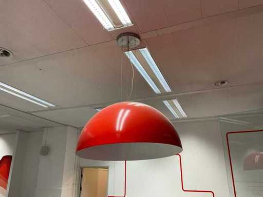 Pendant lamp