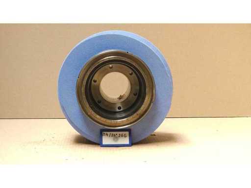 Reishauer RZ 400 / 800 / 1000 - Module 4 EW 20° 2GG Cubitron - Draagflens inclusief slijpwielflens