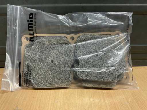 SR-SGP Kit de juntas para DPS 6 (12x)