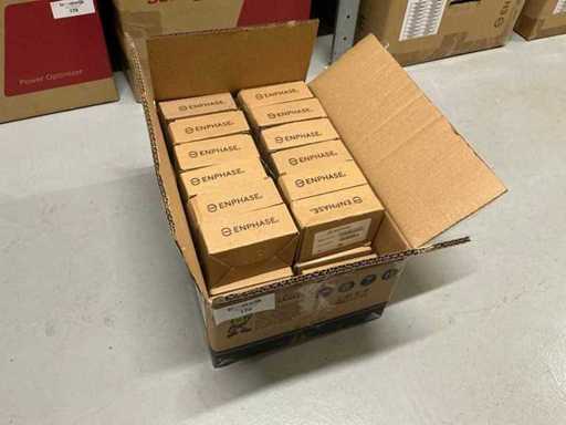 Transformateur de courant à noyau divisé Enphase CT-100-SPLIT-ROW (26x)