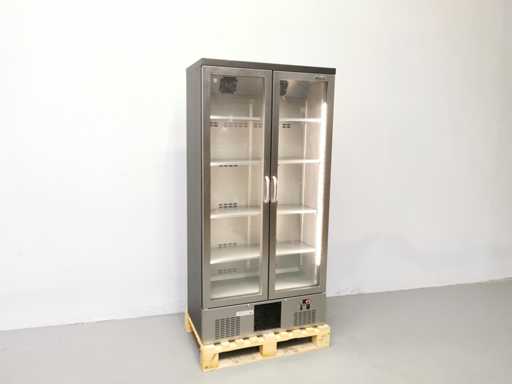 Gamko - MG500 - Gekoelde vitrine