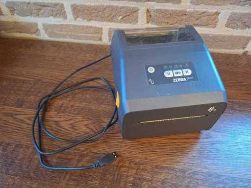 Zebra-Drucker ZD421 Etikettendrucker