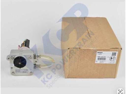 Bosch 1682666081 Flowmeter PLU