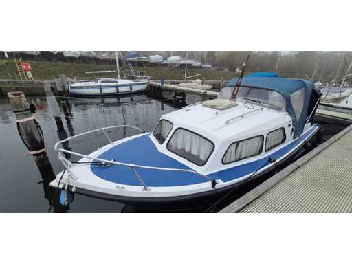 Waterlander - 700 - Motorboat