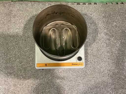 Heidolph WB 2000 Laboratoriumwaterbad