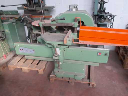  AIRONE 2 Tenoning machine