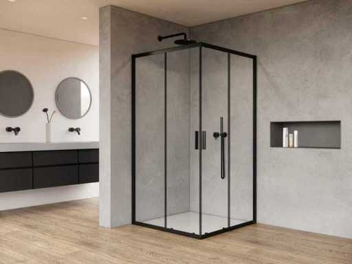 Douchecabine 90x90x200cm