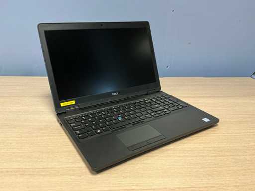 Laptop - Dell Inc. - Precision 3530
