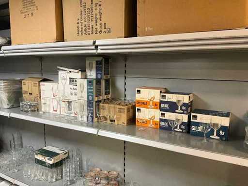 Bicchieri da vino Royal Leerdam Batch